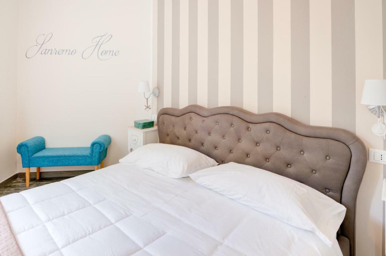 Sanremo Home Esterno foto
