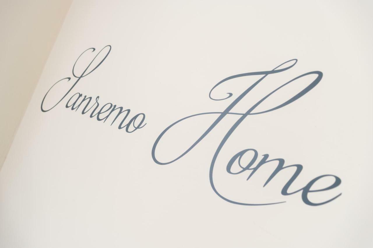 Sanremo Home Esterno foto